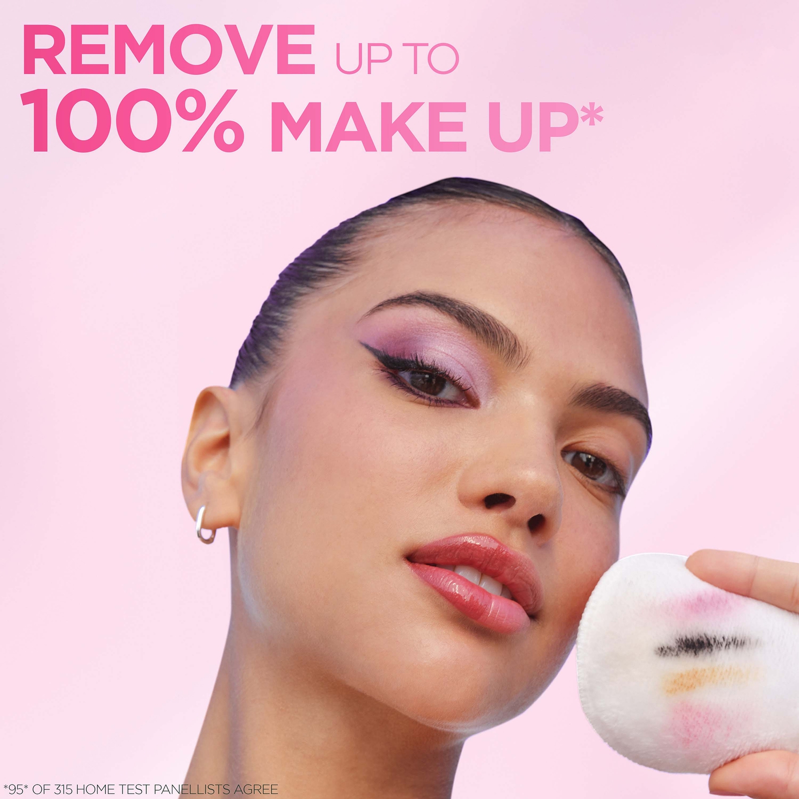 Thumbnail - Garnier Mizellenwasser Gesichtsreinigung und Make-up-Entferner für Empfindliche Haut 400 ml