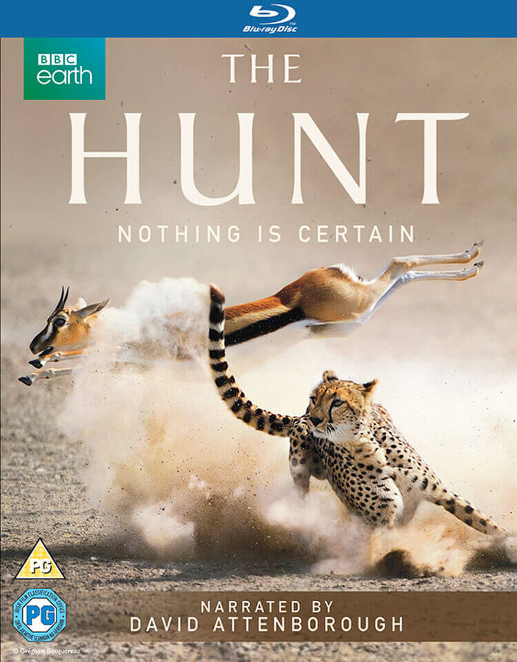 

La Chasse