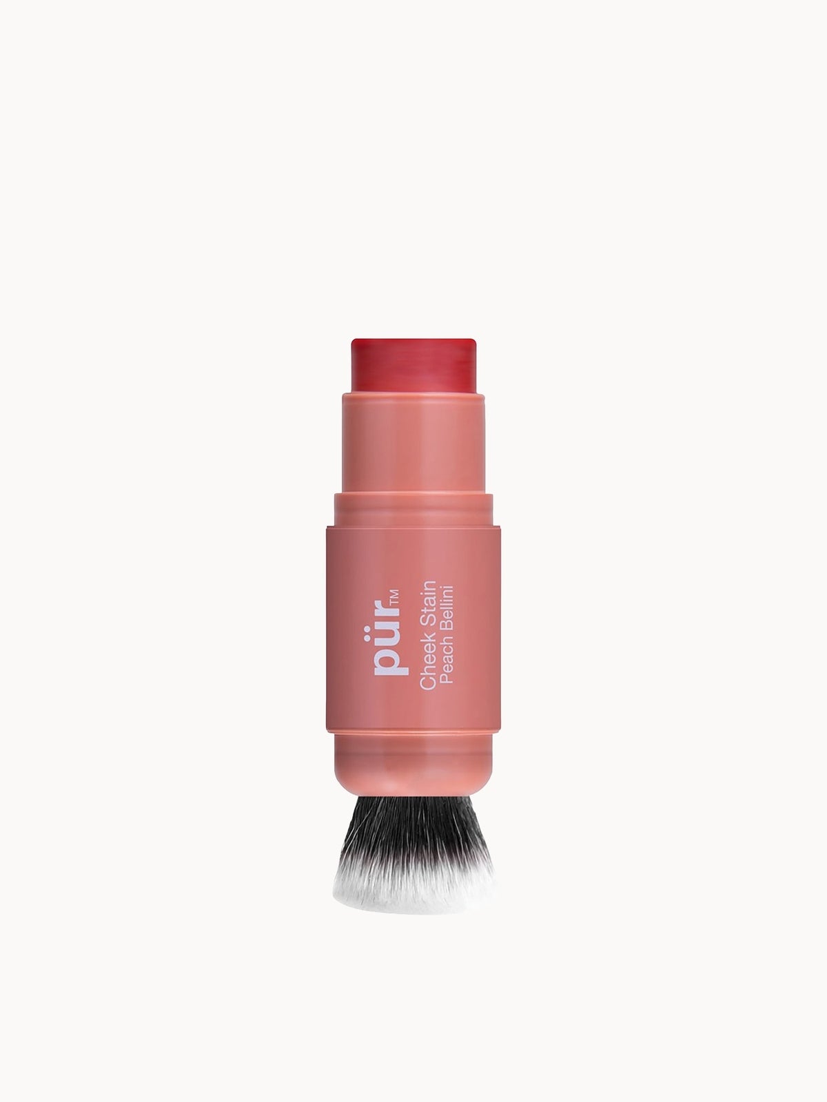 PÜR Cheek Stain (5.5g) - Peach Bellini