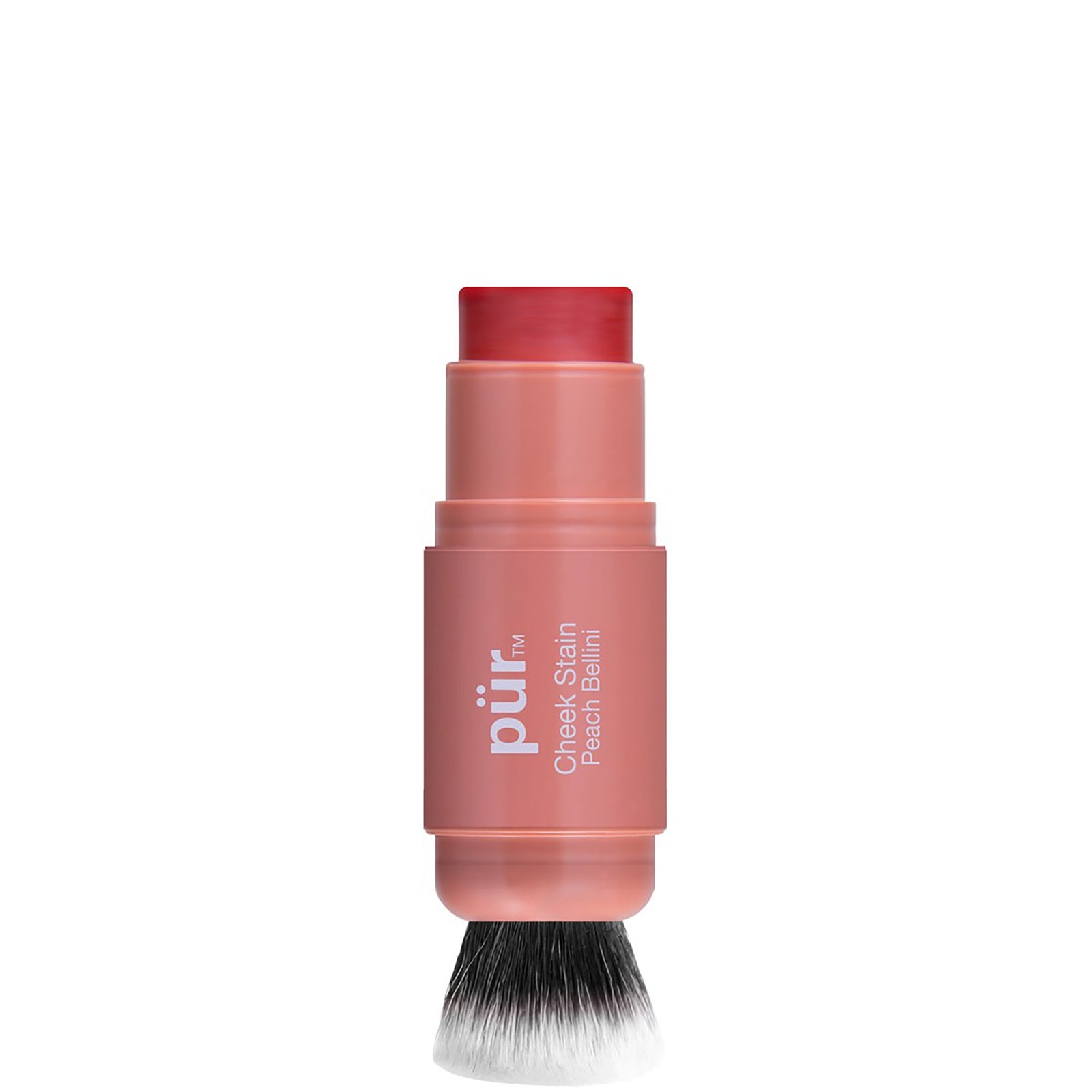 PÜR Cheek Stain (5.5g) – Peach Bellini