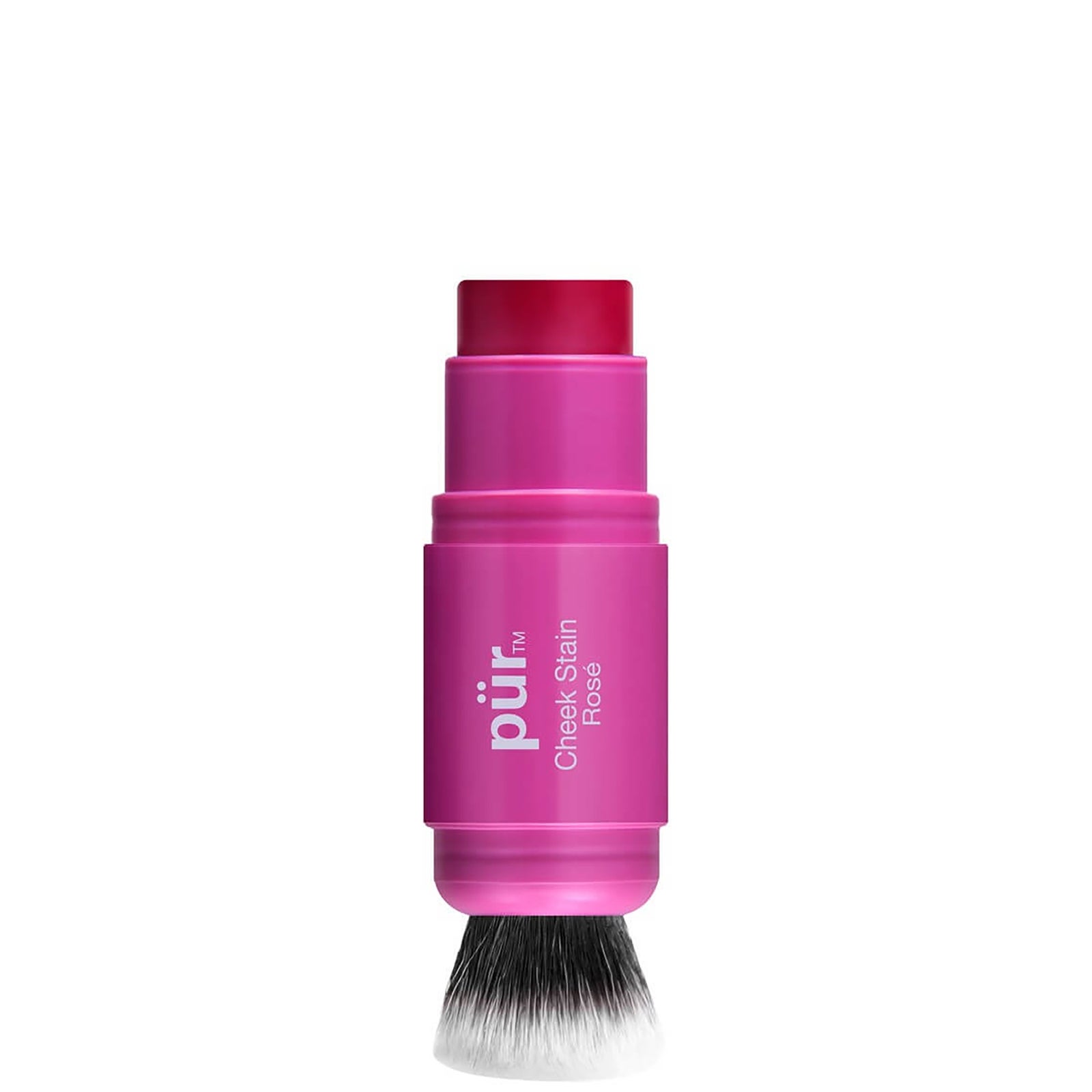 PÜR Cheek Stain (5.5g) - Rose
