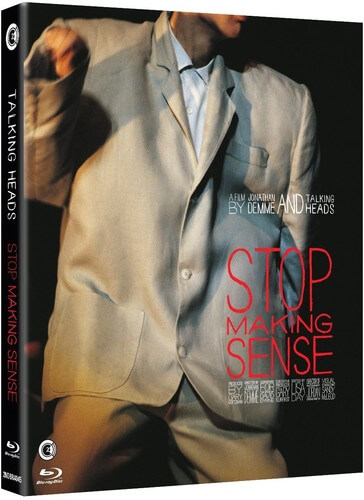

Stop Making Sense
