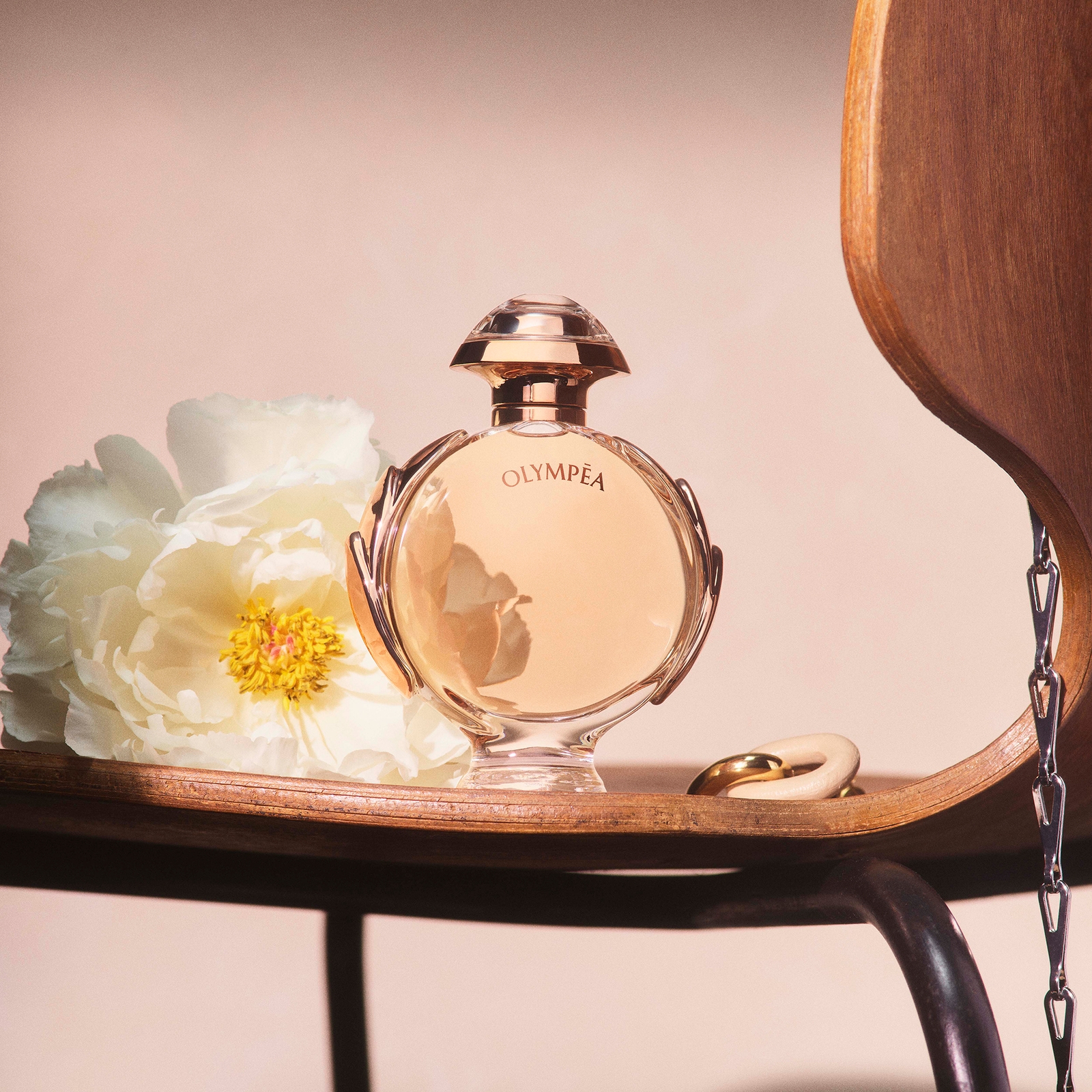 Rabanne Olympea Eau De Parfum 30ml Rabanne Olympea Eau De Parfum 30ml