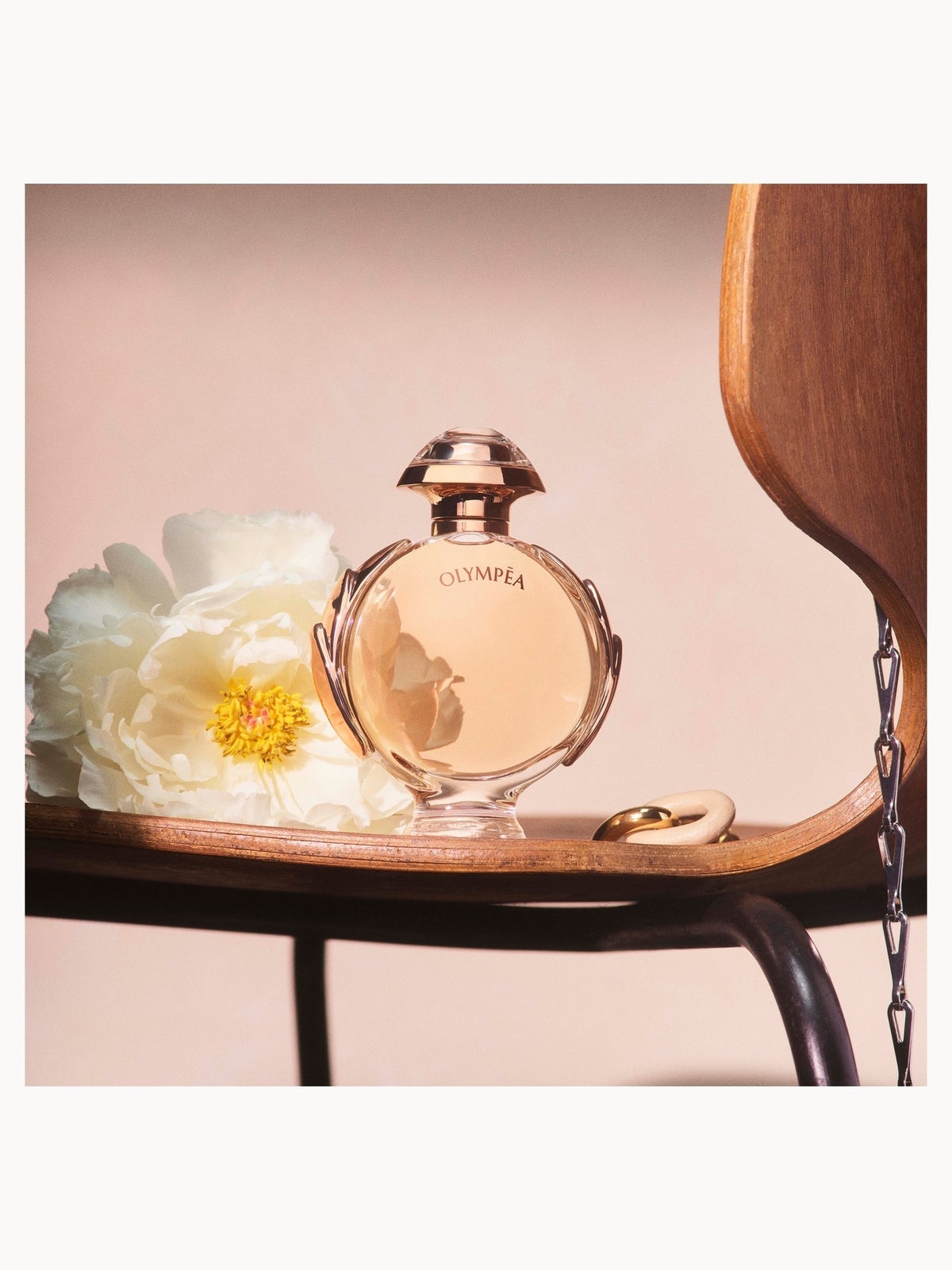 Rabanne Olympea Eau De Parfum 80ml, photo 4