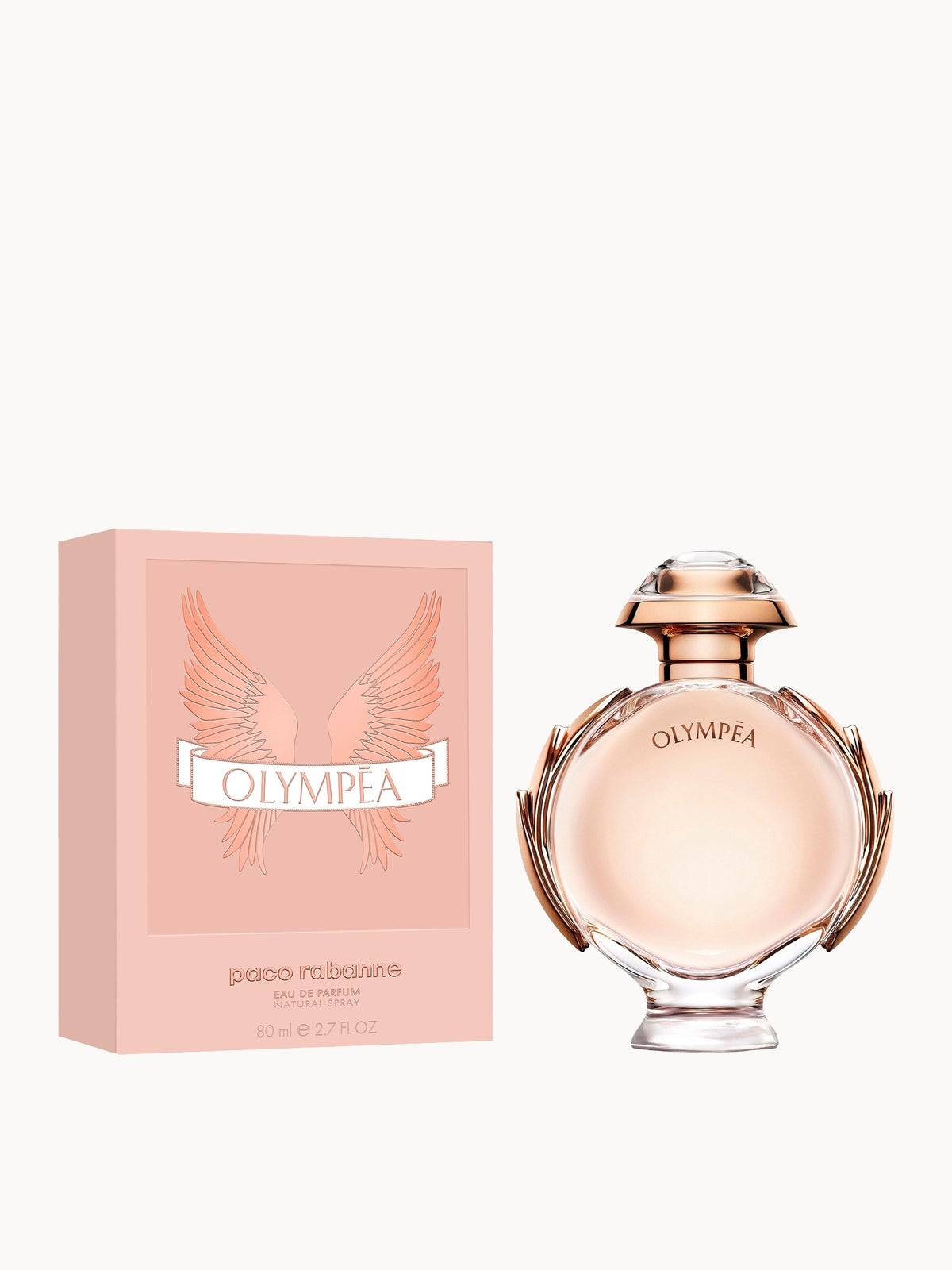 Rabanne Olympea Eau De Parfum 80ml, photo 2