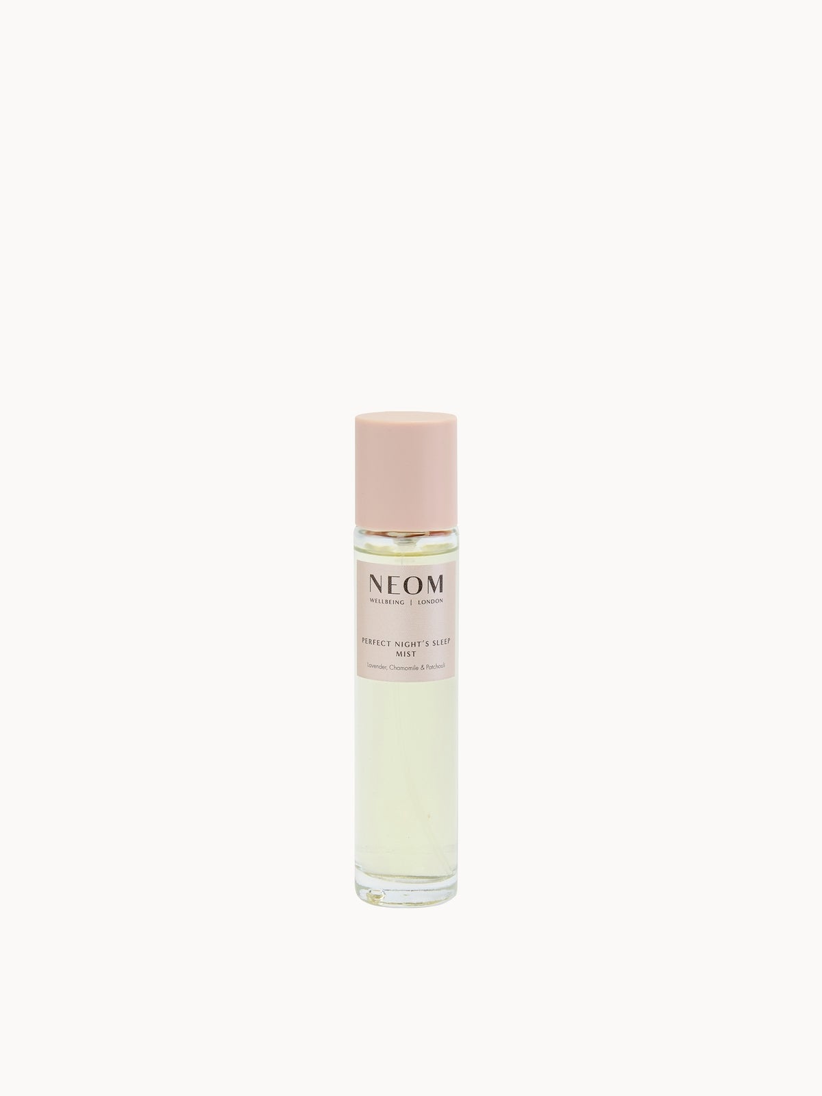 NEOM Wellbeing Perfect Night's Sleep Pillow Mist (30ml) 3