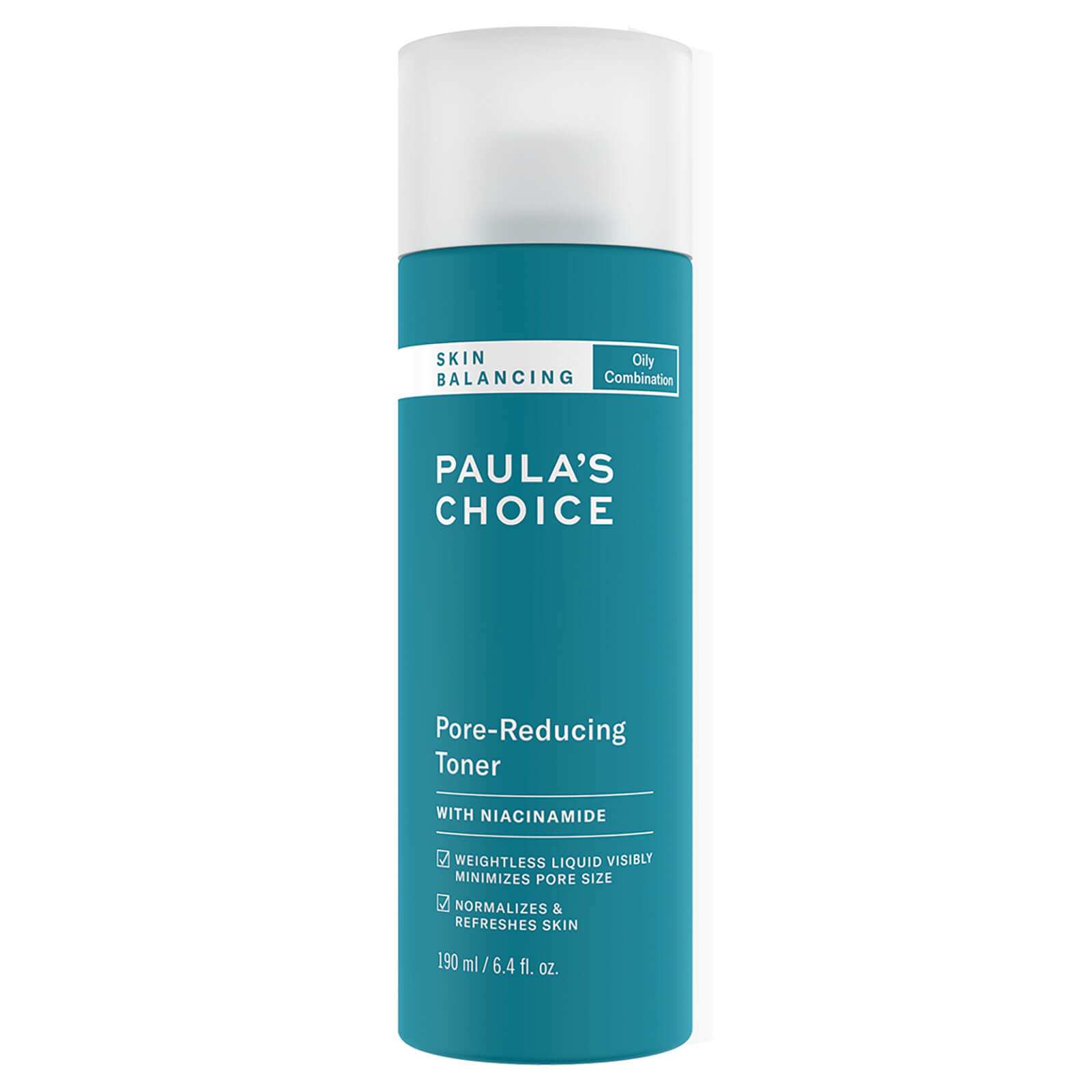 Paula's Choice Skin Balancing Pore-reducing Toner (190ml)