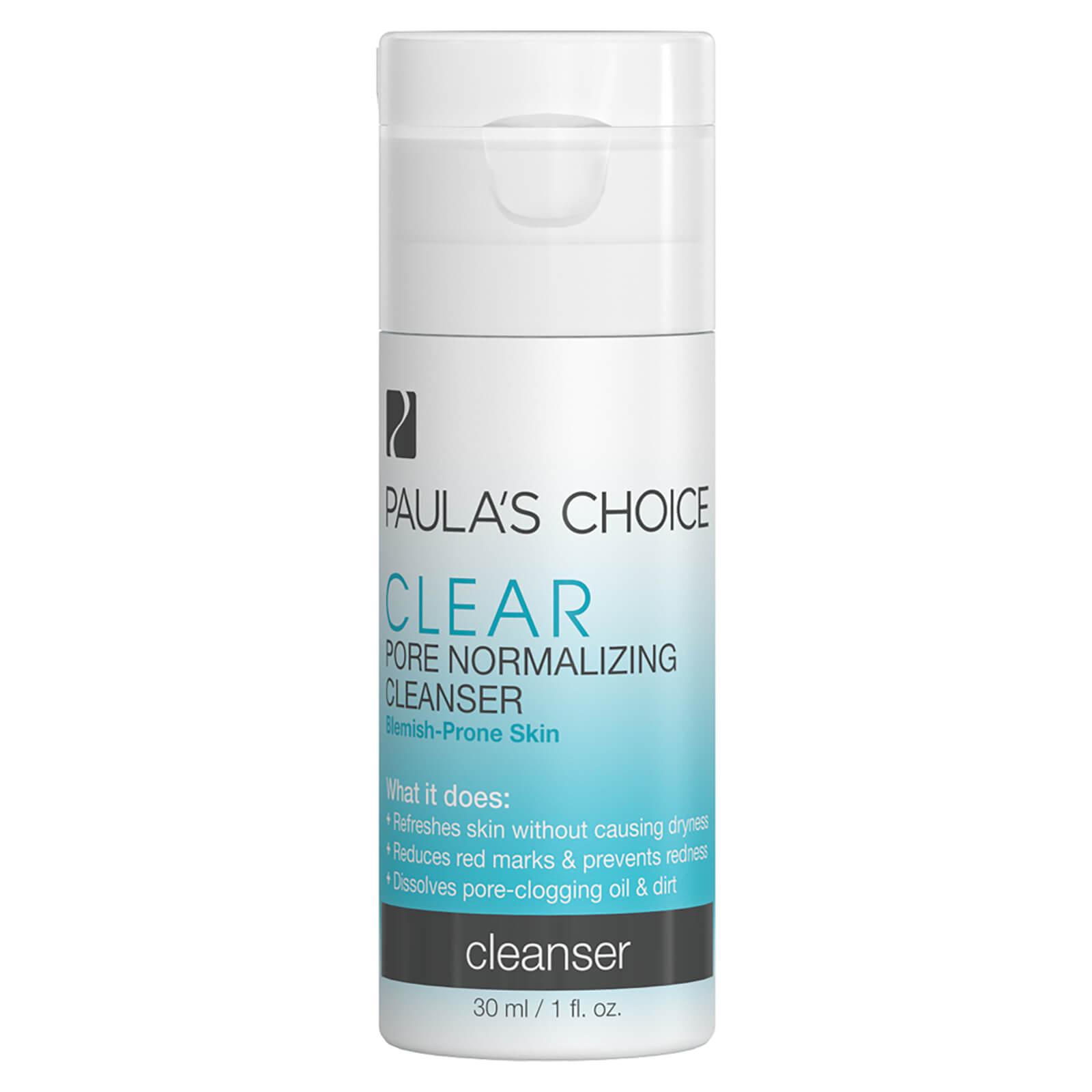 Clear Pores refreshing clean face Amino acid. Paula s choice pore purifier