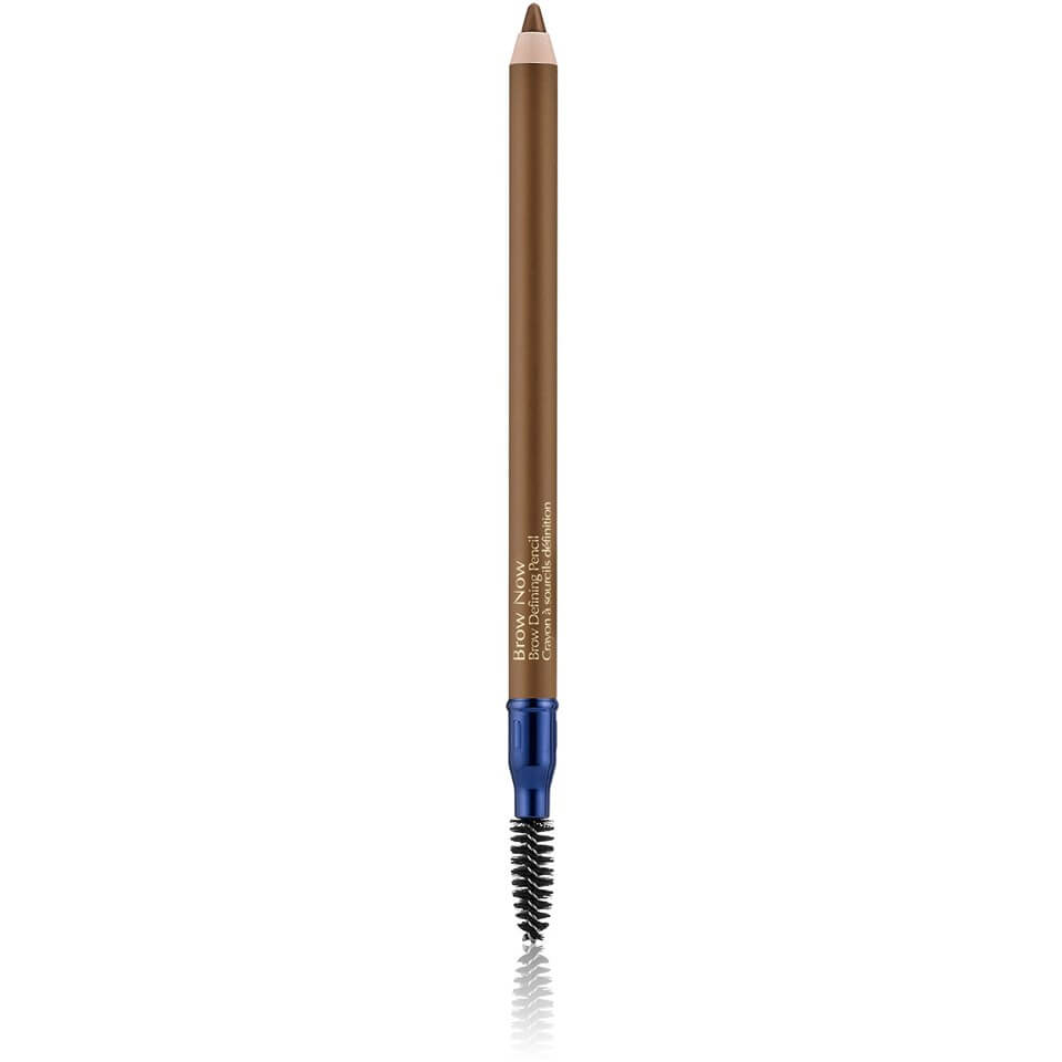 Estée Lauder Brow Now Brow Defining Pencil (various Shades) - Rich Brown In Rich Brown