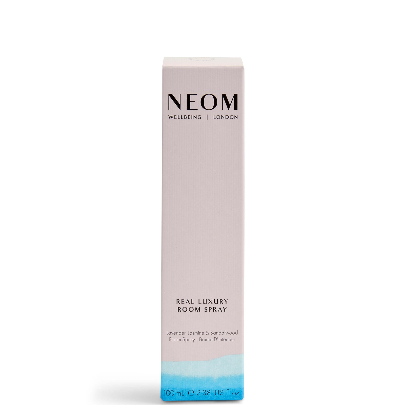 Thumbnail - NEOM Organics De-Stress Home Mist (100ml)
