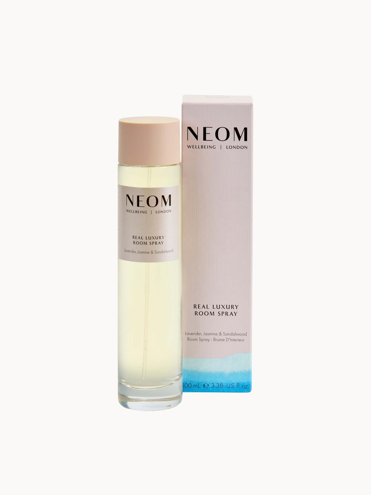 NEOM Real Luxury Room Spray 100ml
