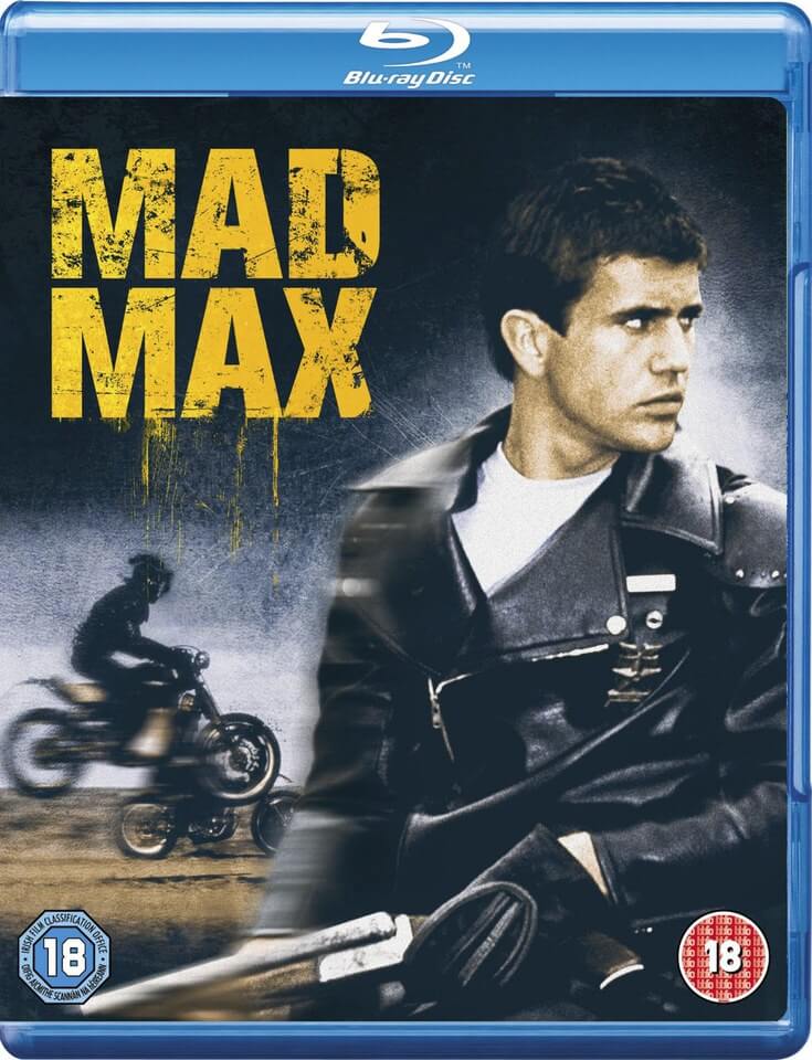 

Mad Max