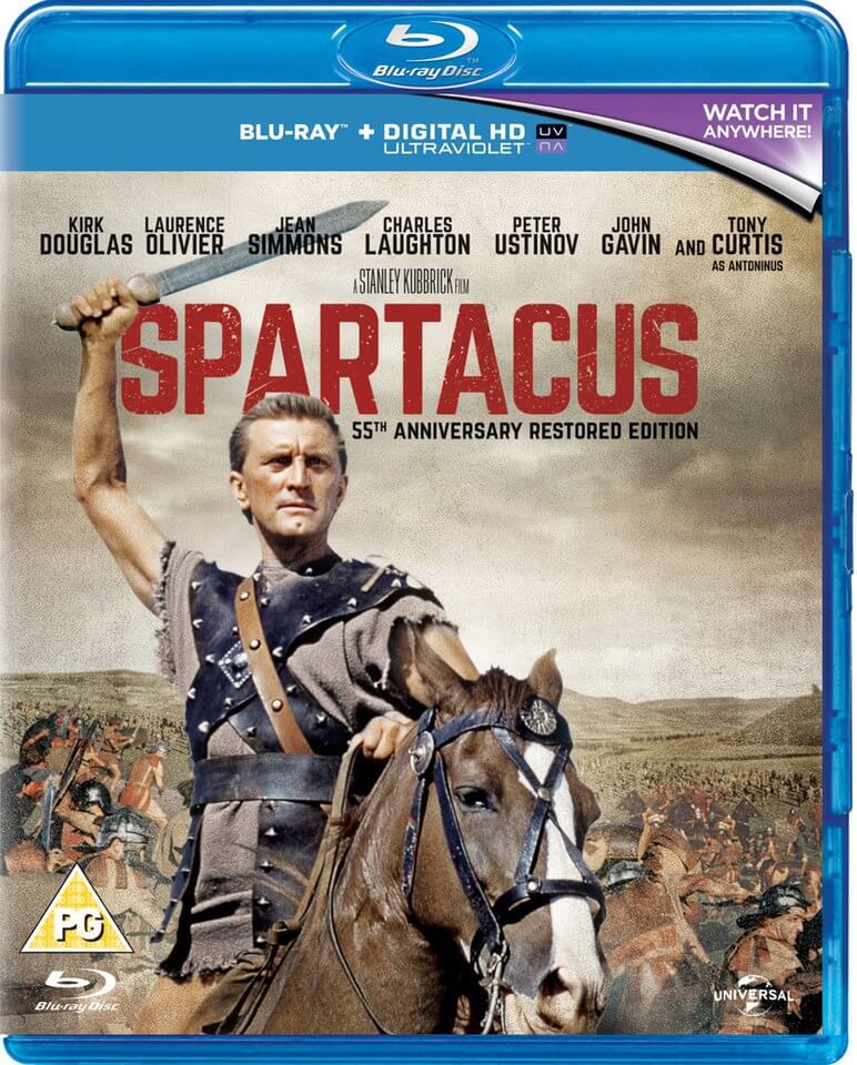 

Spartacus