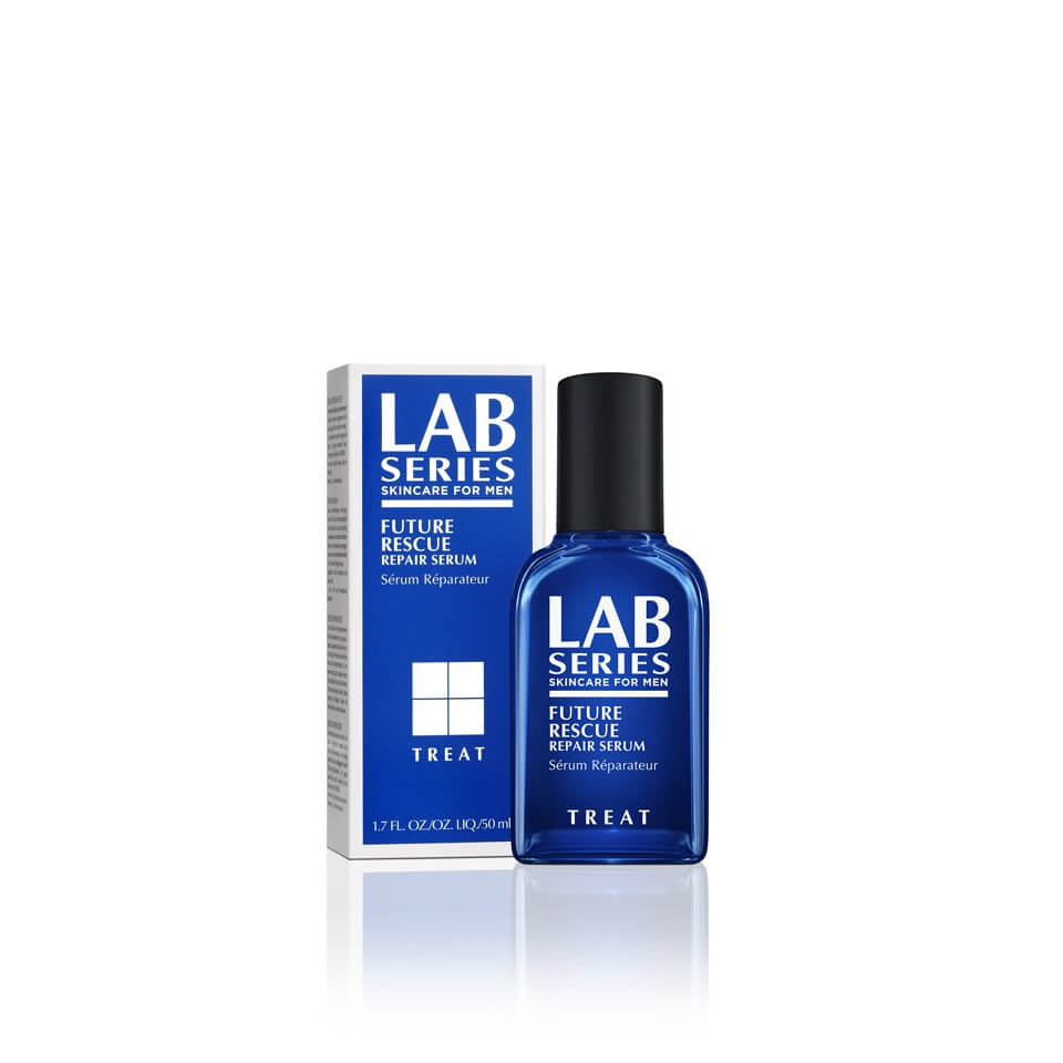 Lab Series Skincare for Men Future Rescue Repair Serum (50 ml)