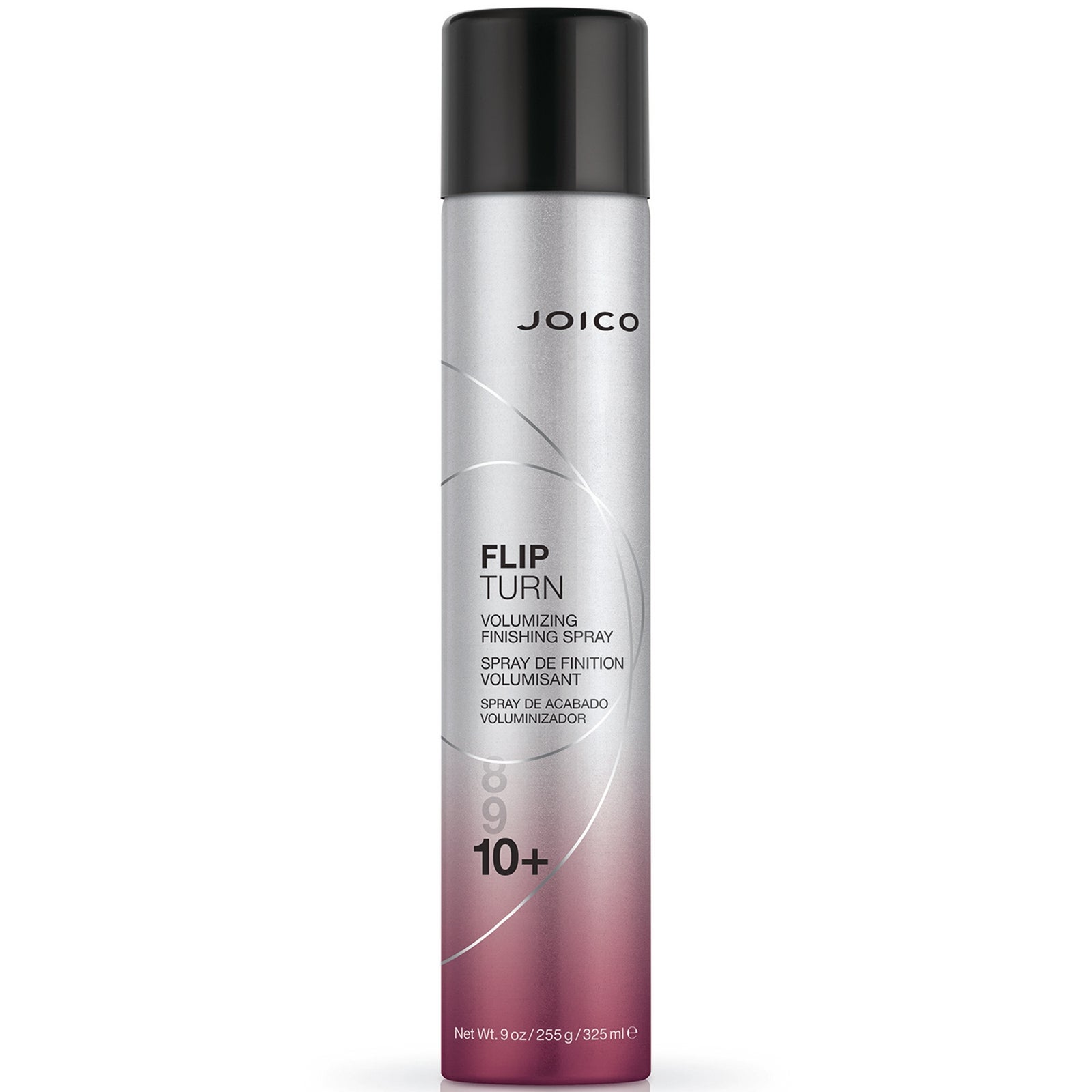 Joico Flip Turn Volumising Finishing Spray (300ml)