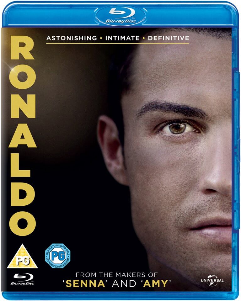 Universal Pictures Ronaldo