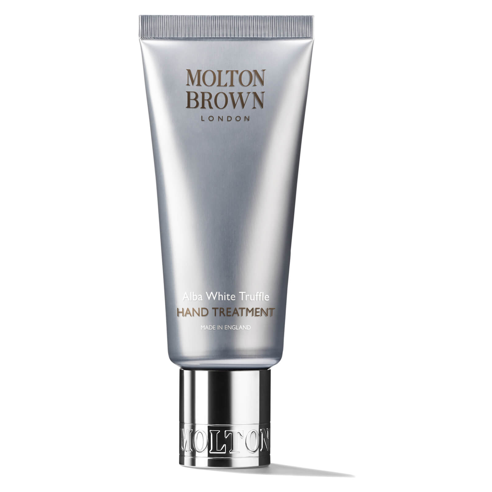 

Крем для рук с белым трюфелем Molton Brown Alba White Truffle (40 мл)