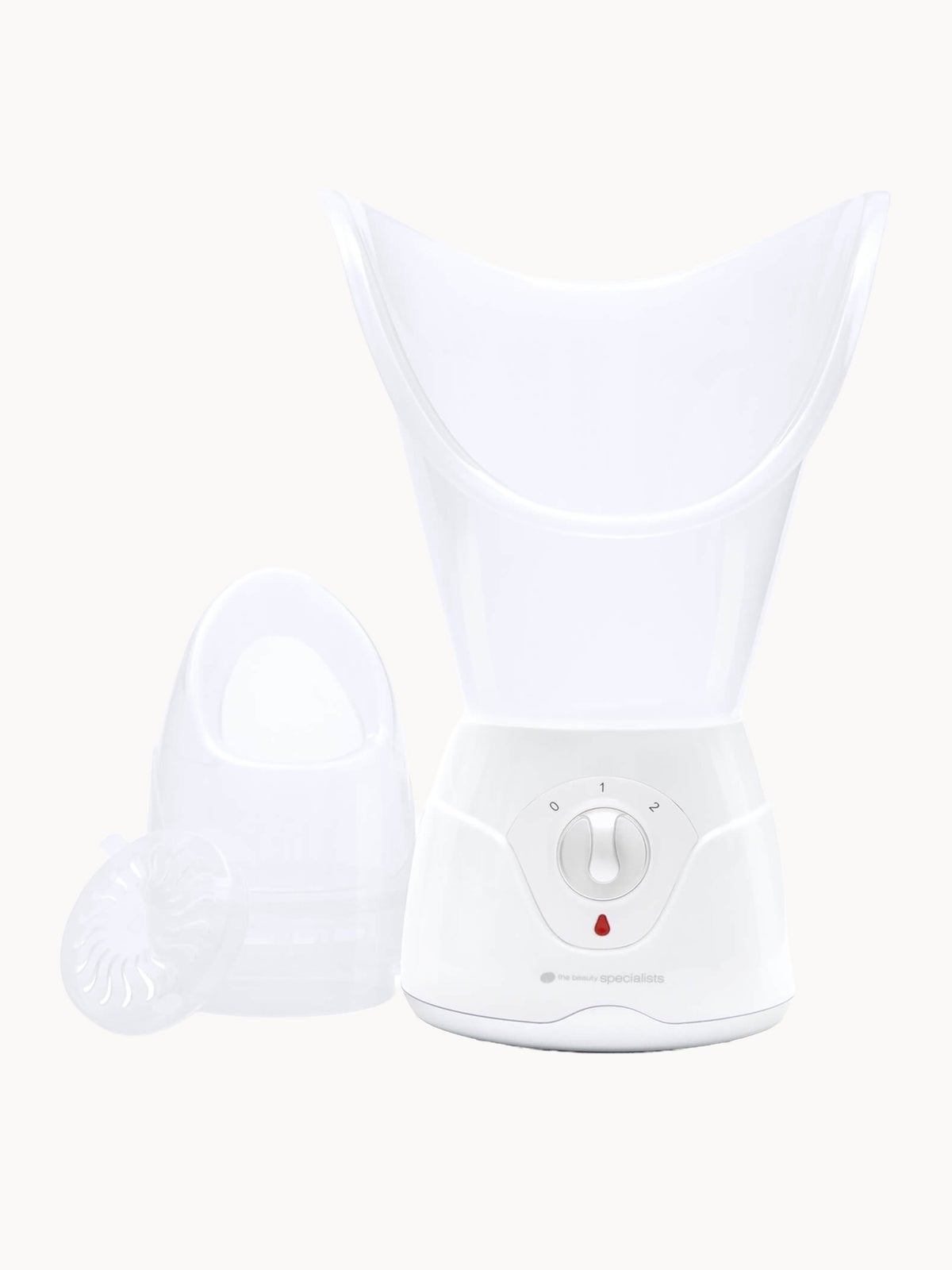 Rio Facial Sauna & Steamer with Steam Inhaler