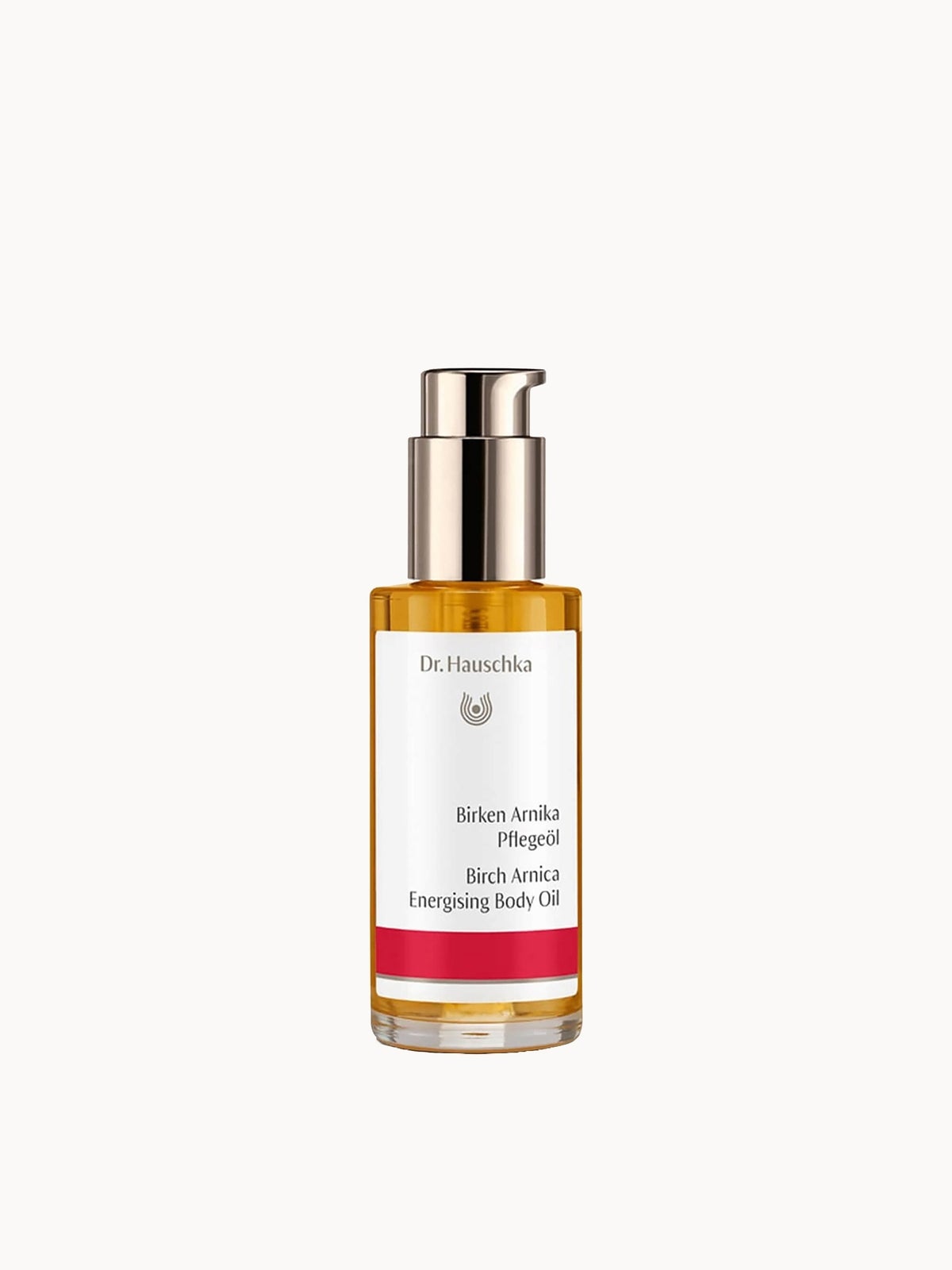 Dr. Hauschka Birch Arnica Energising Body Oil (75ml)