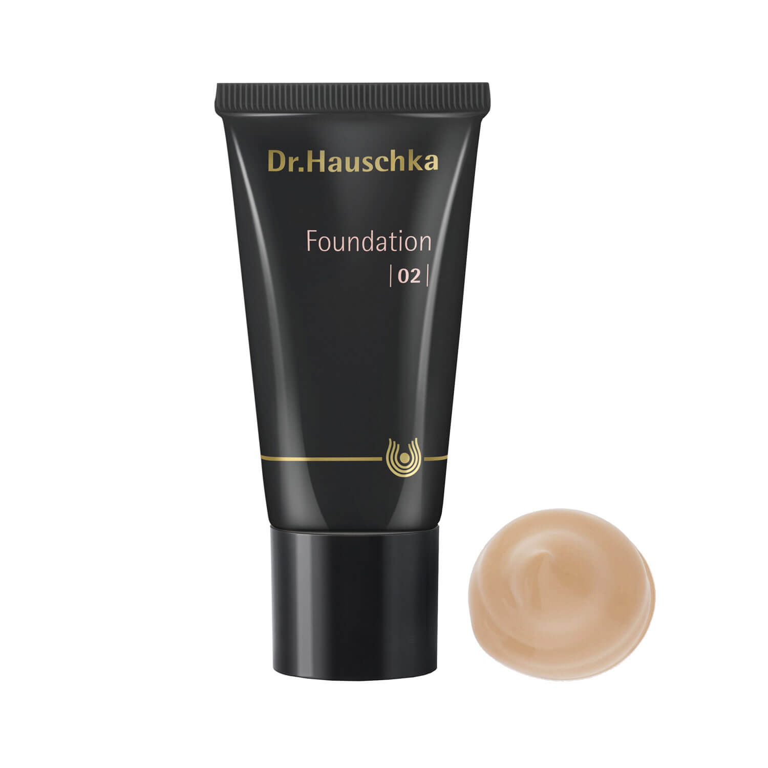 Dr. Hauschka Foundation - Almond