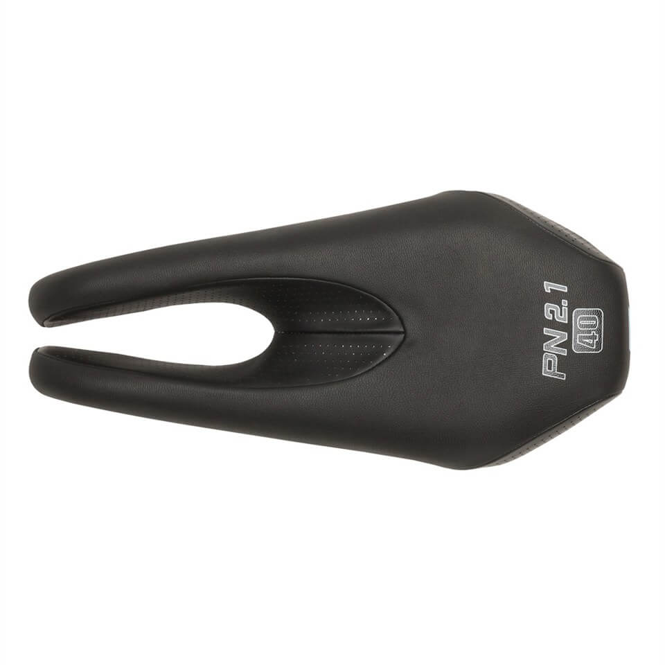 ISM PN 2.1 Saddle - Weiß