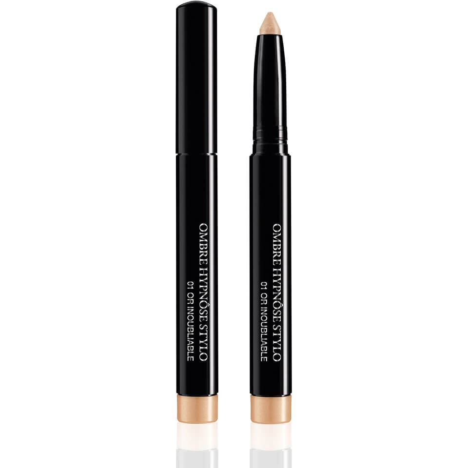 Lancôme Ombre Hypnôse Stylo penna ombretto in crema 1,4 g - 01 Or Inoubliable