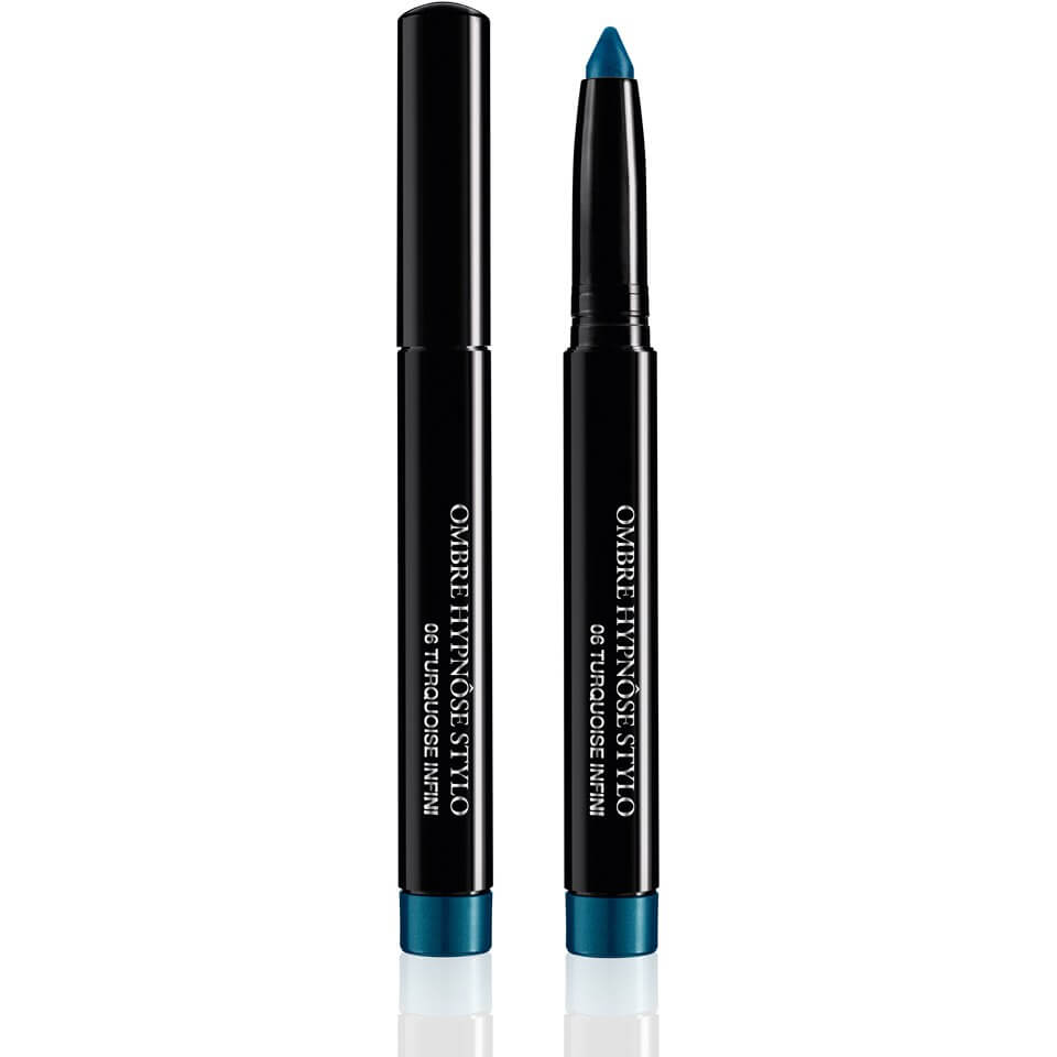 Lancôme Ombre Hypnôse Stylo penna ombretto in crema 1,4 g - 06 Turquoise Infini