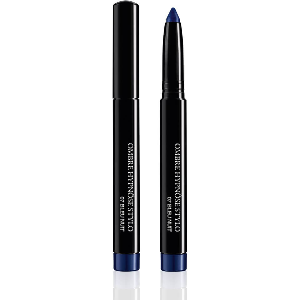 Lancôme Ombre Hypnôse Stylo penna ombretto in crema 1,4 g - 07 Bleu Nuit