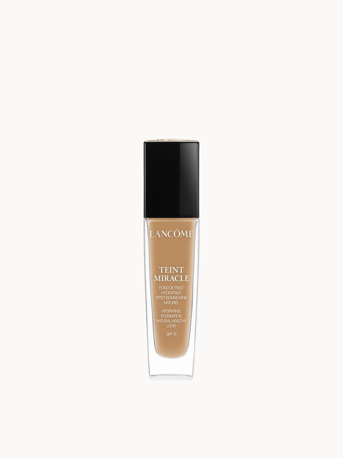 Lancôme Teint Miracle Foundation SPF15 30ml - 10 Praline