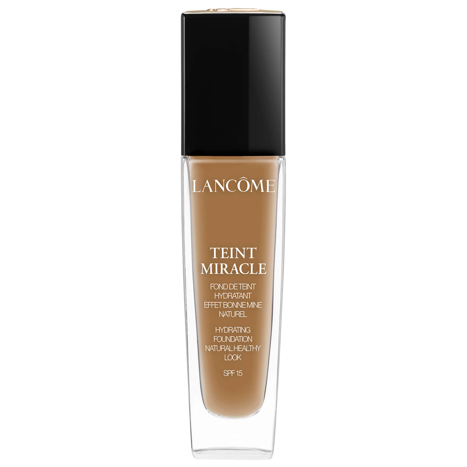Lancôme Teint Miracle fondotinta SPF15 30 ml - 12 Ambre