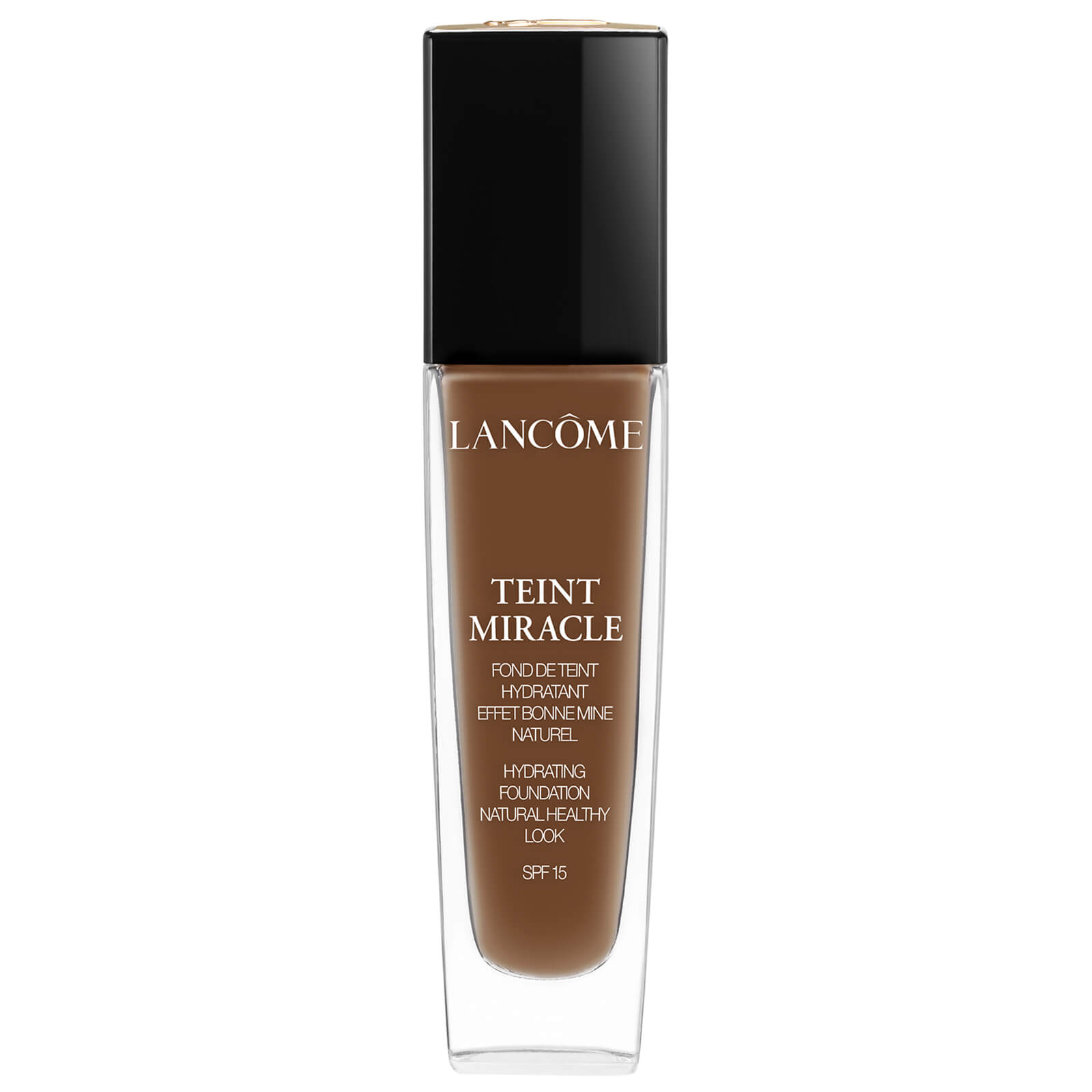 Lancôme Teint Miracle fondotinta SPF15 30 ml - 14 Brownie