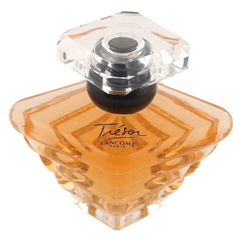 Eau de Parfum Trésor Lancôme 50ml