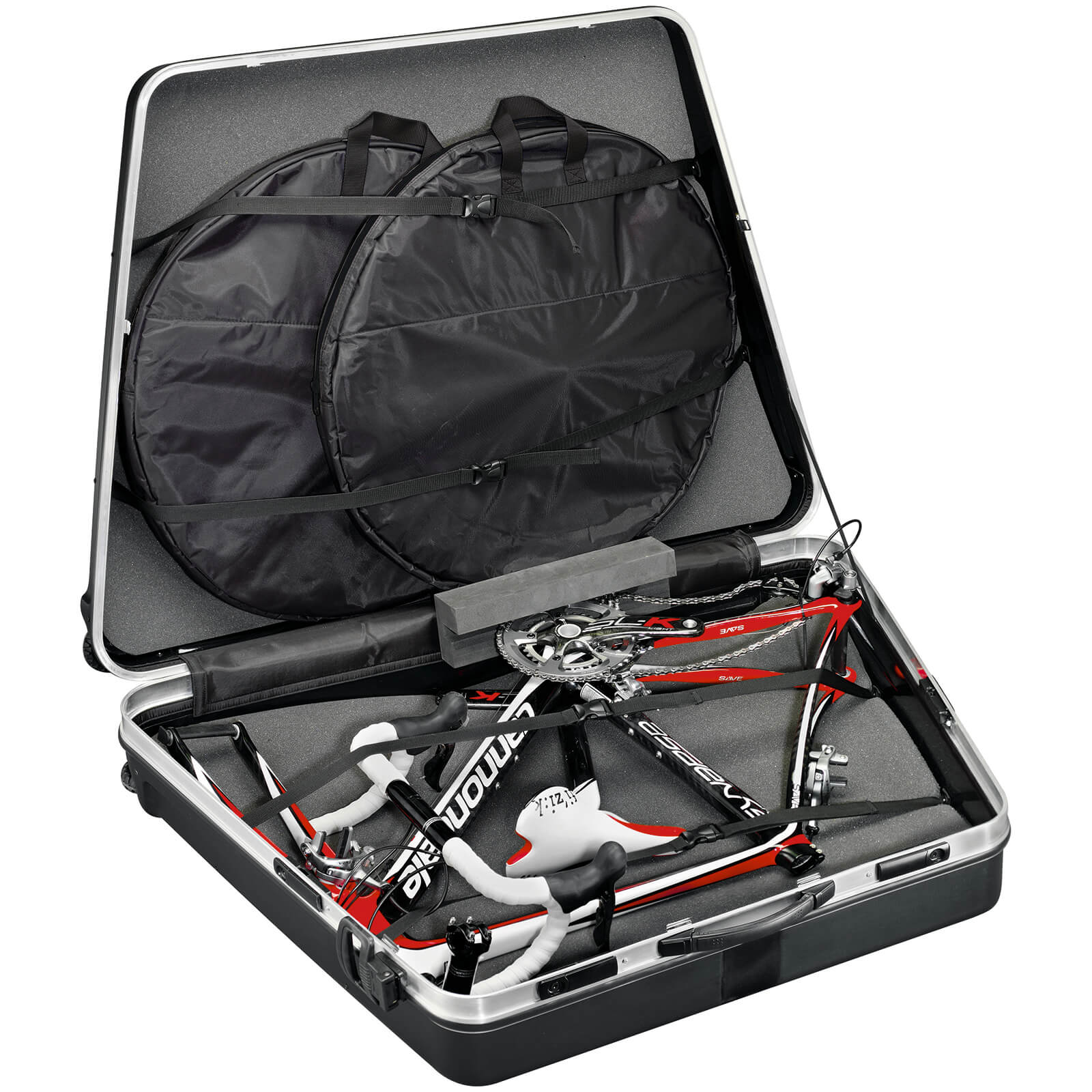 B&W Bike Box