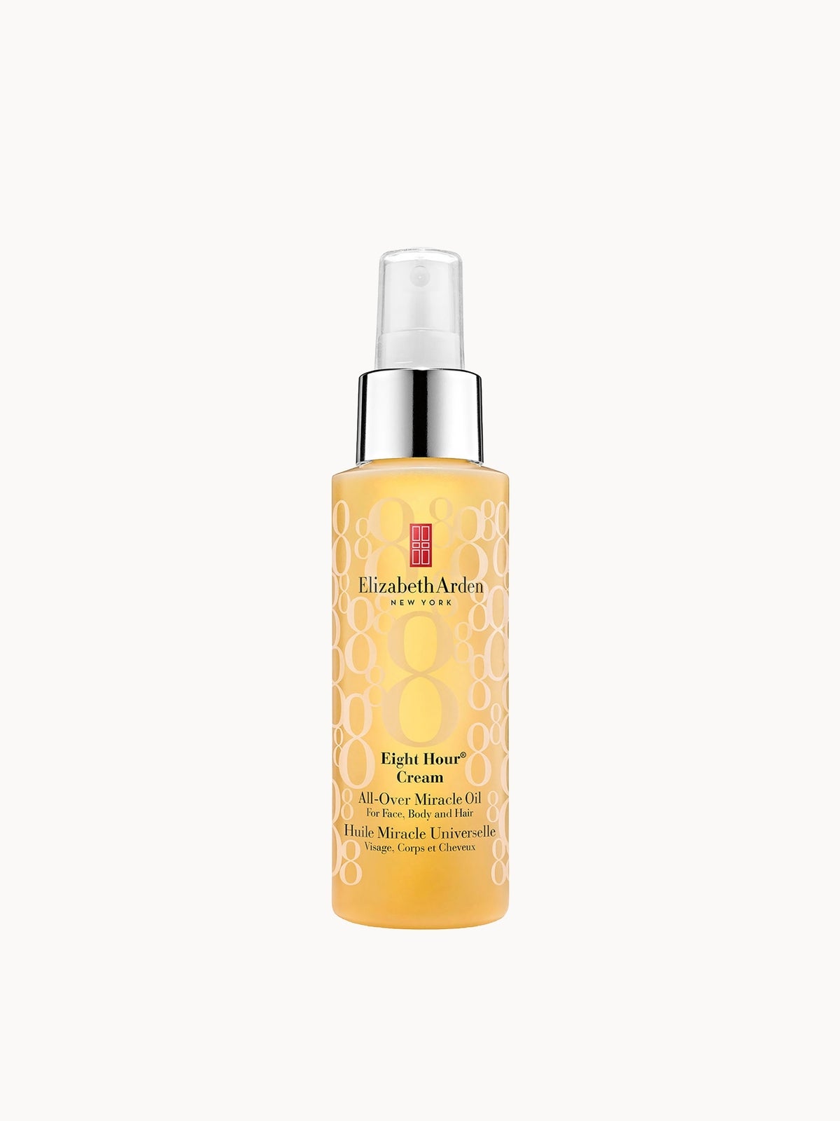 Elizabeth Arden Eight Hour All-Over Miracle Oil 100ml 2