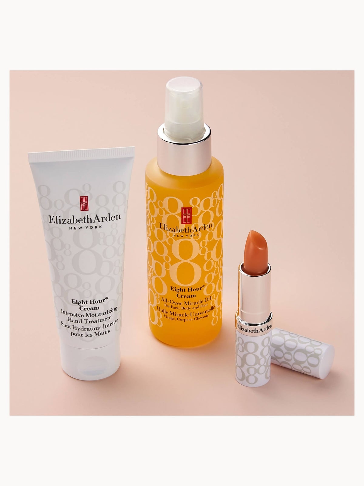 Elizabeth Arden Eight Hour All-Over Miracle Oil 100ml 4