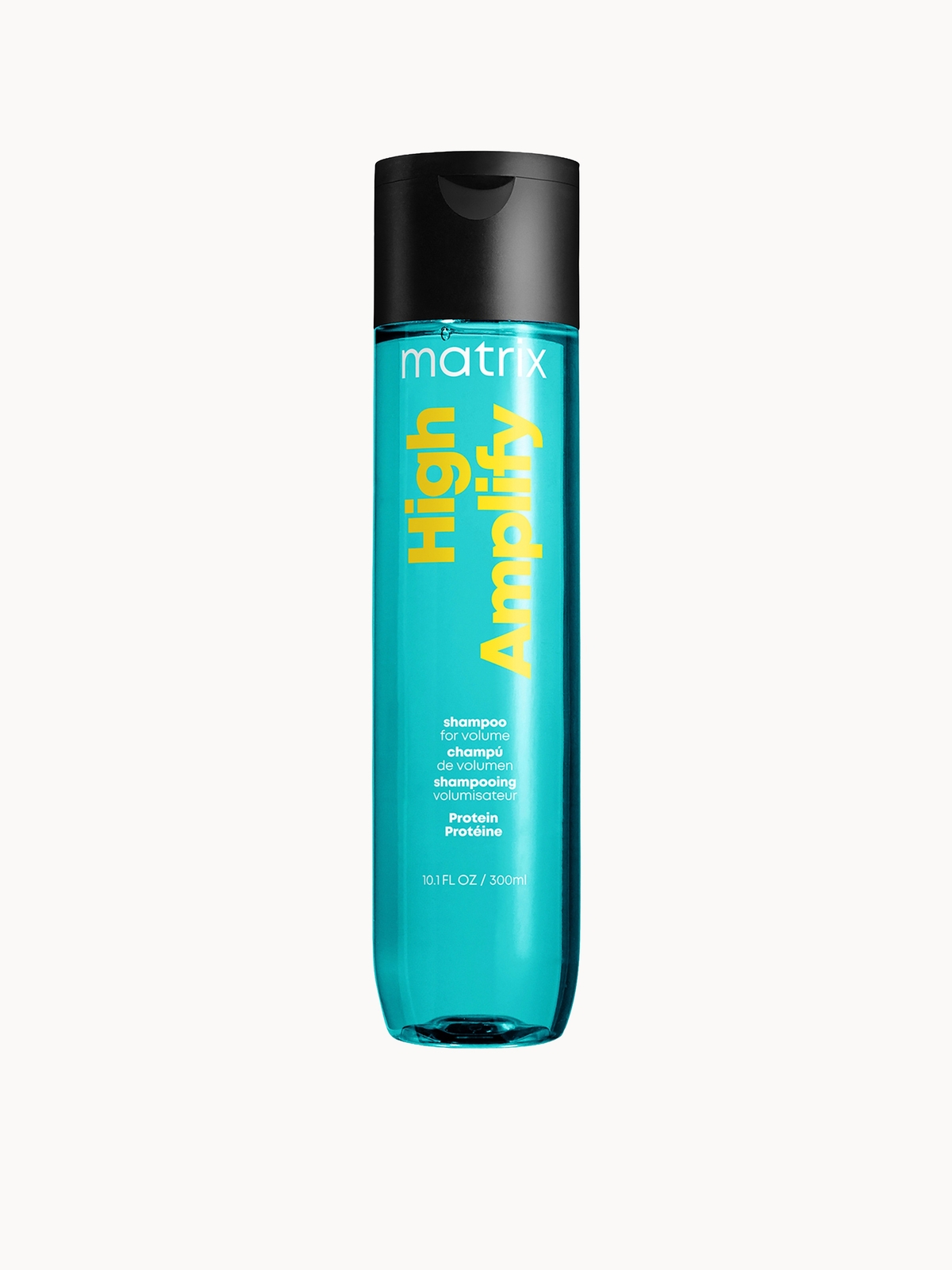 Matrix Total Results Volumising High Amplify Shampoo for Fine and Flat Hair 300ml