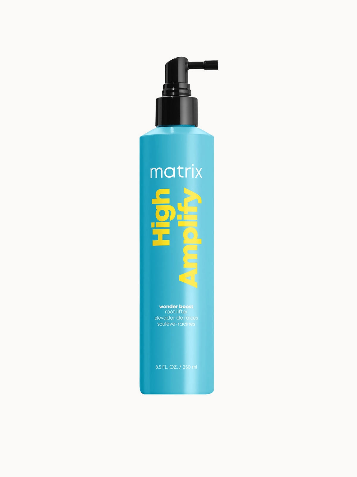 Matrix Total Results Volumising High Amplify Root Lifter Spray for Fine and Flat Hair 250ml