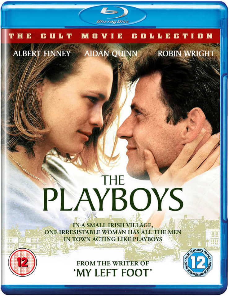 

Les Playboys