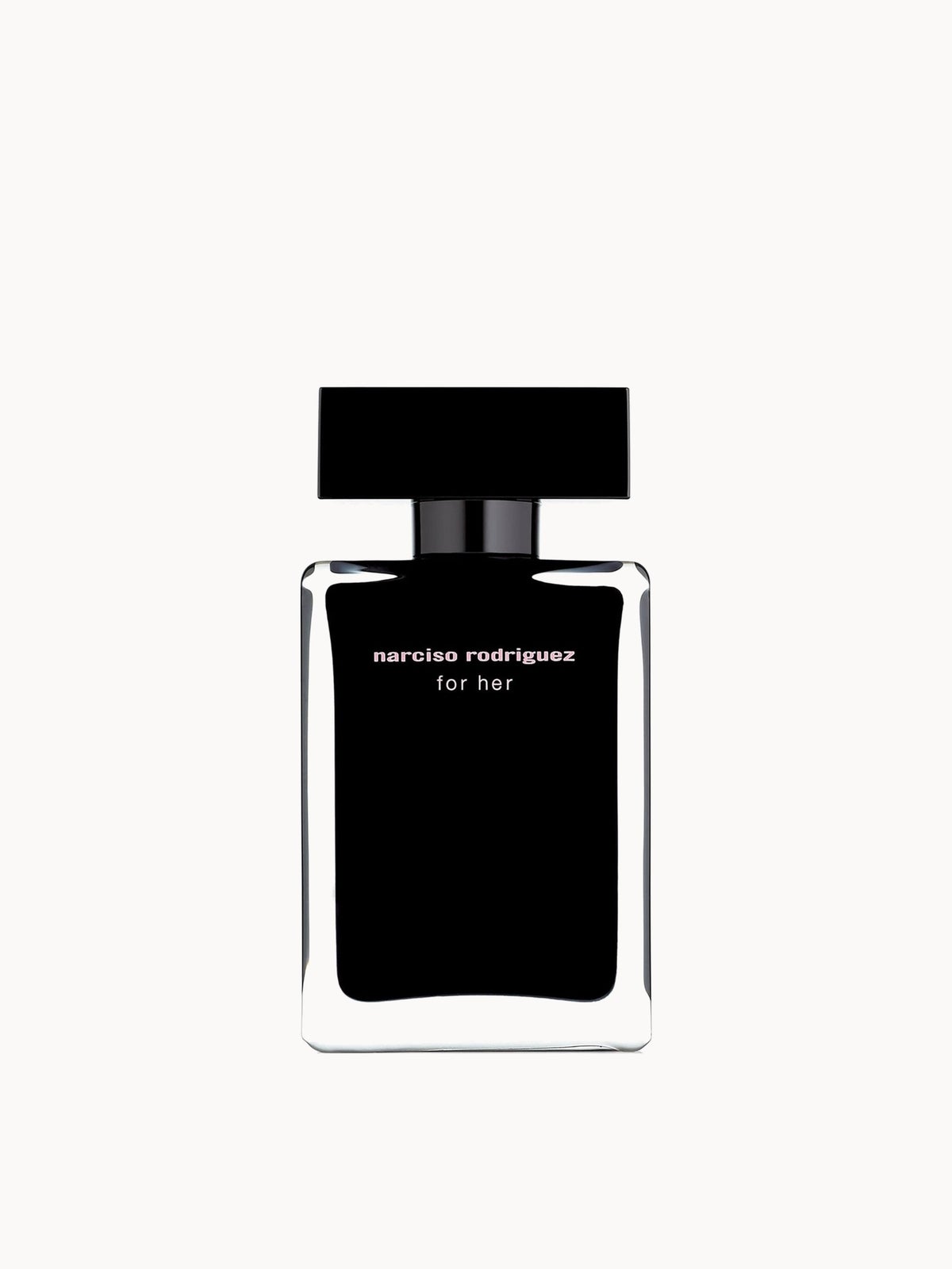 Narciso Rodriguez For Her Eau de Toilette - 50ml
