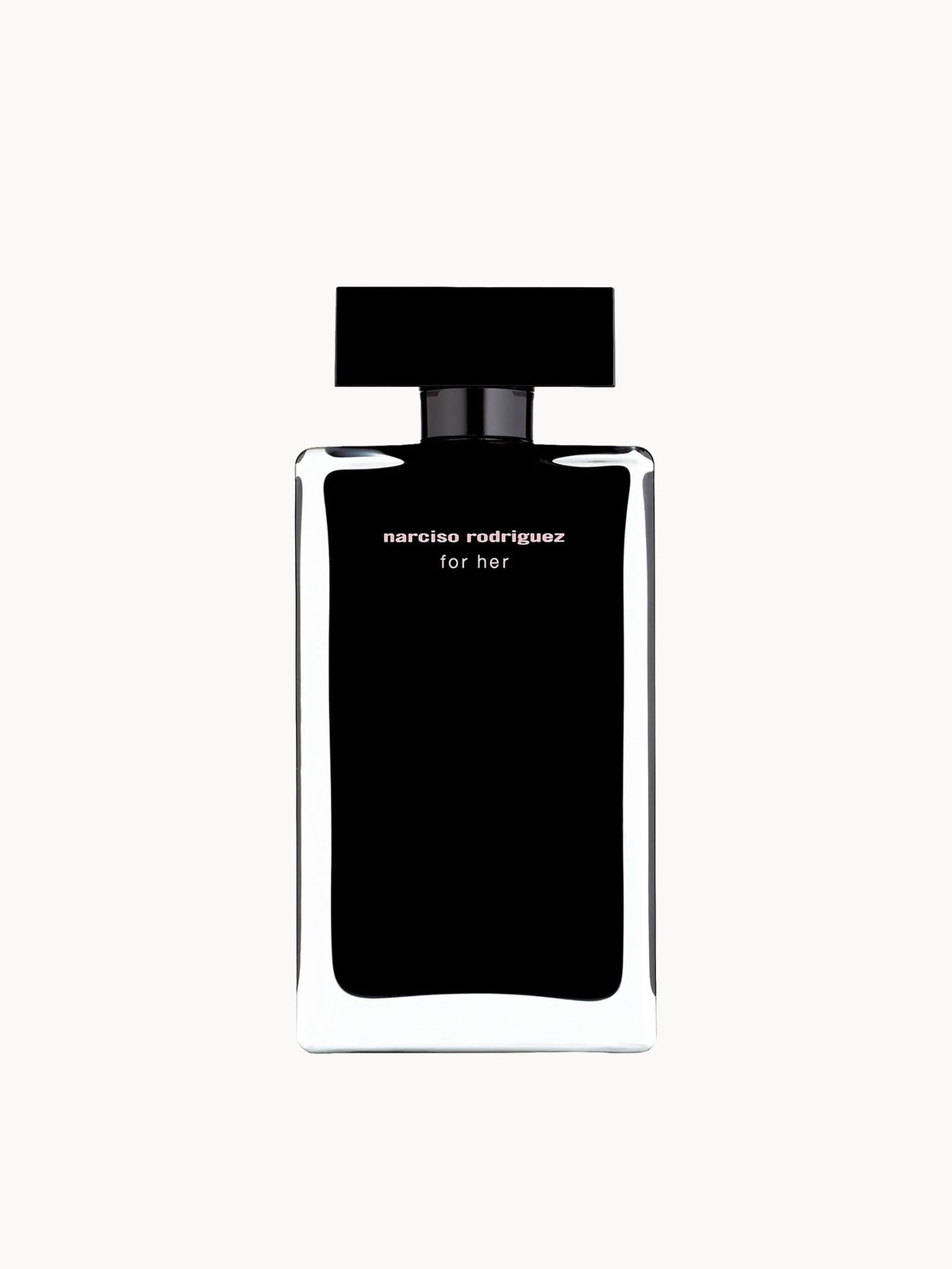 Narciso Rodriguez For Her Eau de Toilette - 100ml