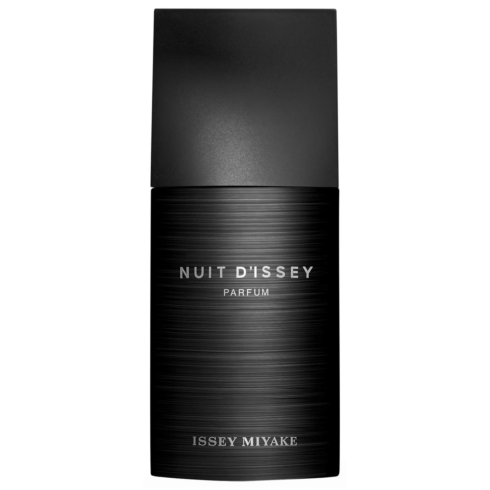 Eau de Parfum Nuit d'Issey Issey Miyake 125ml