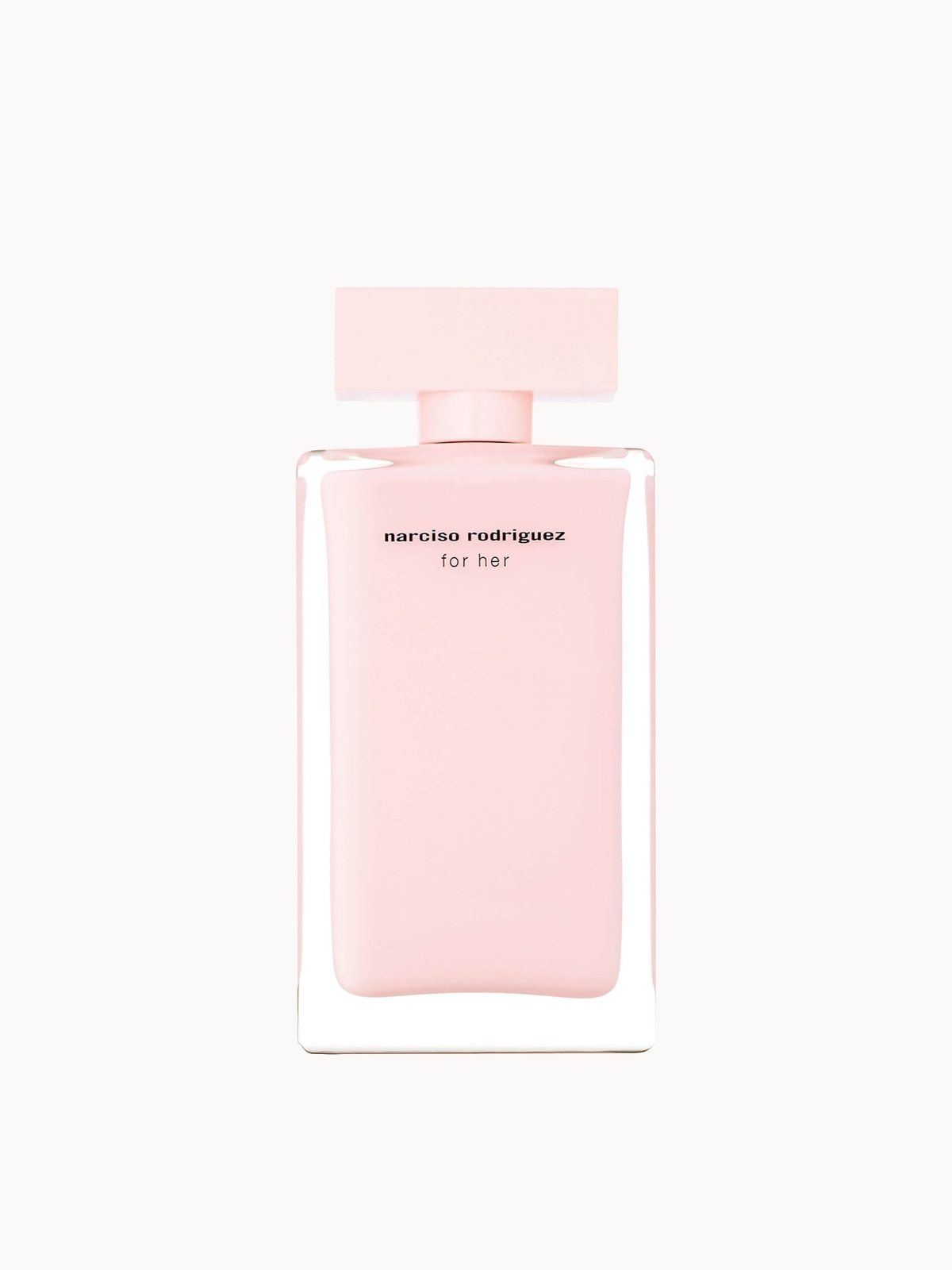 Narciso Rodriguez For Her Eau de Parfum - 100ml