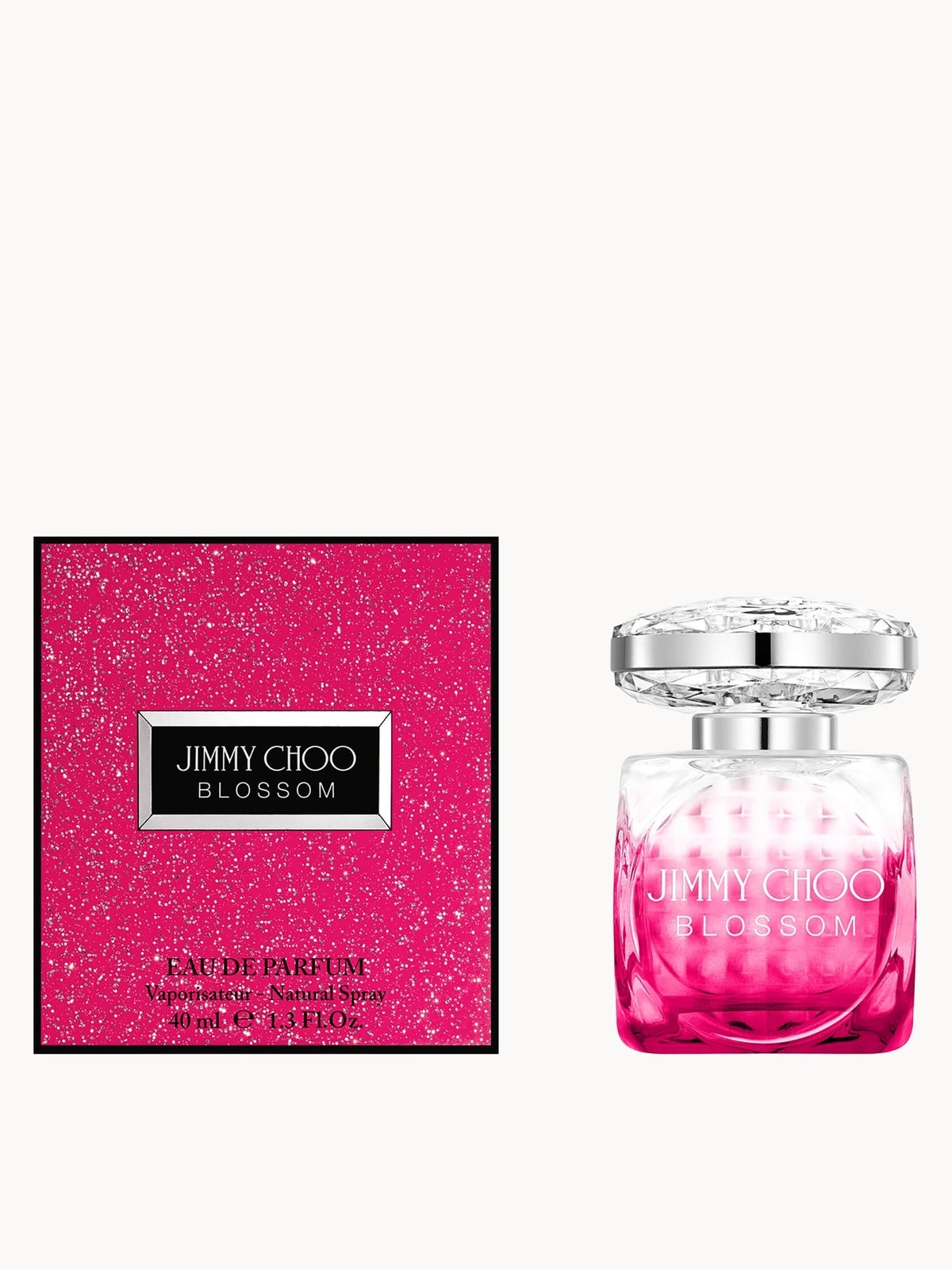 Jimmy Choo Blossom Eau de Parfum Spray 40ml, photo 2