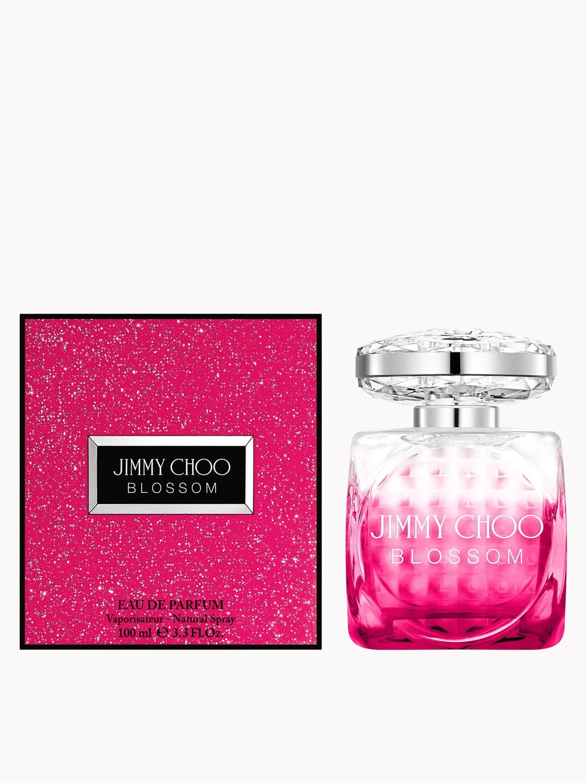 Jimmy Choo Blossom Eau de Parfum Spray 100ml, photo 2