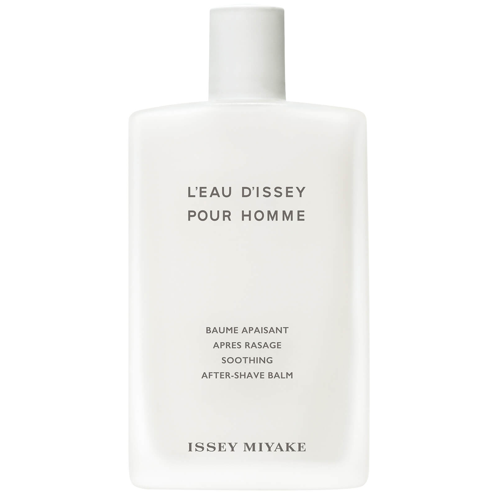 Issey Miyake L'Eau d'Issey Pour Homme Soothing After Shave Balm 100ml