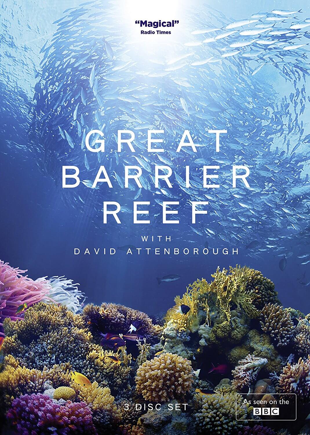 Great Barrier Reef