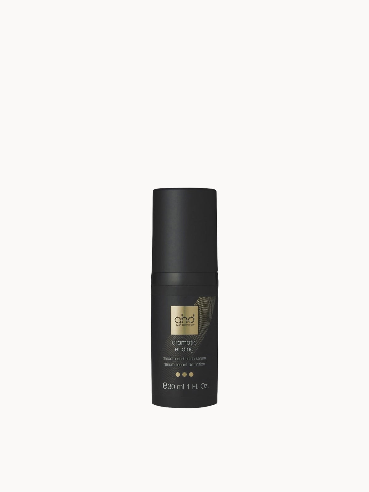 Ghd Dramatic Ending Smooth & Finish Serum 30Ml