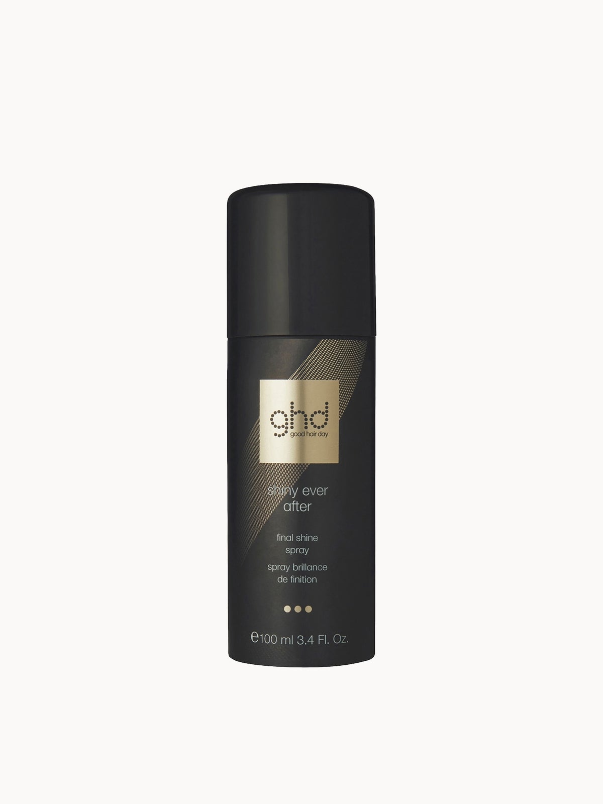 ghd Shiny Ever After Final Shine Spray 100ml