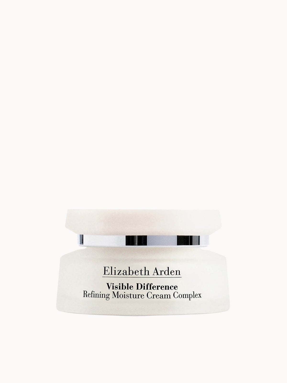 Elizabeth Arden Visible Difference Refining Moisture Cream (75ml)