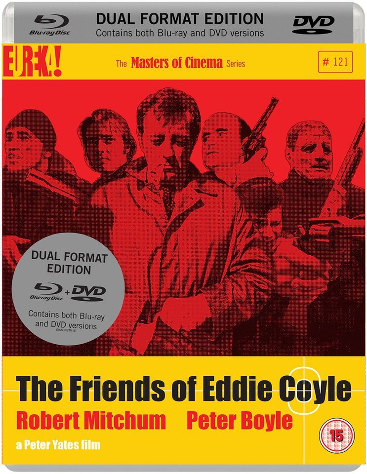 

Les amis d'Eddie Coyle